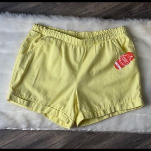 Wonder nation girls shorts
